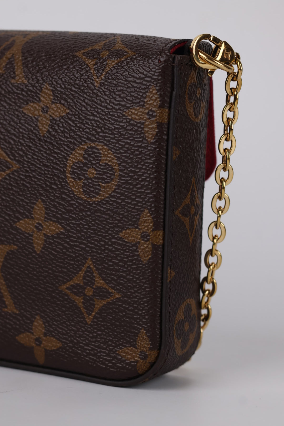 Louis Vuitton Félicie Monogram