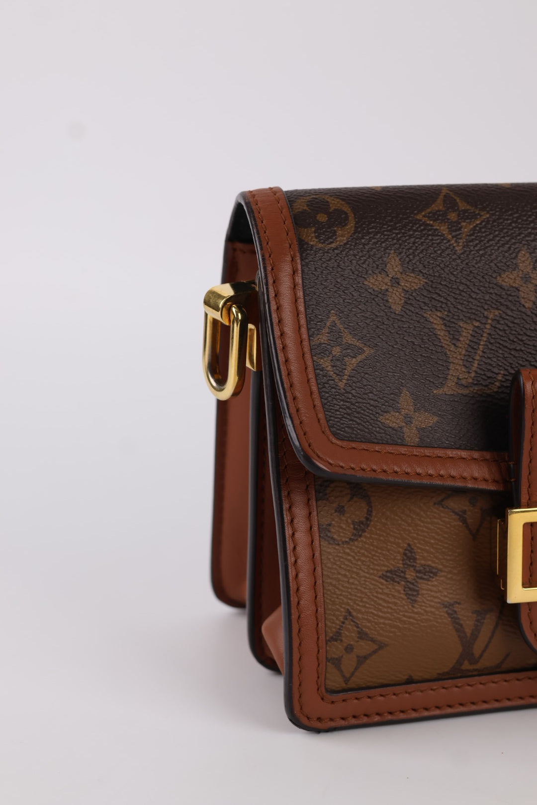Louis Vuitton Mini Dauphine