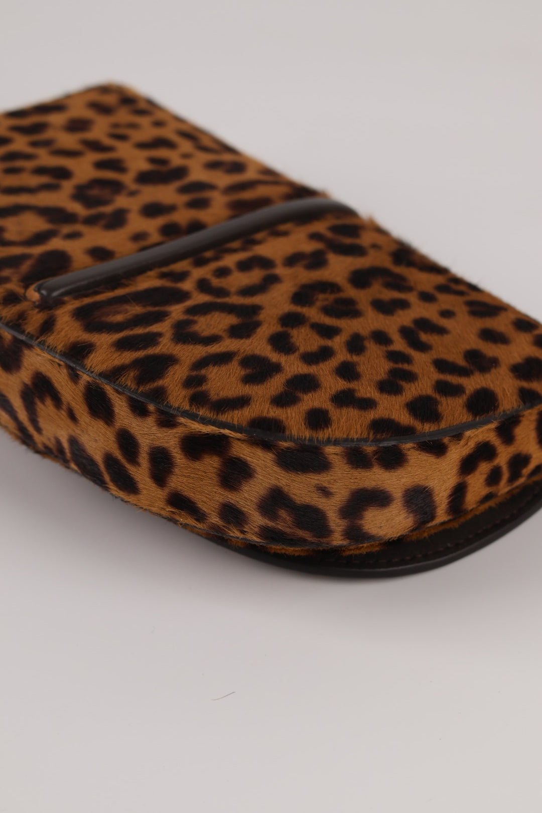 Fendi Woc Fendigrapny Leopard