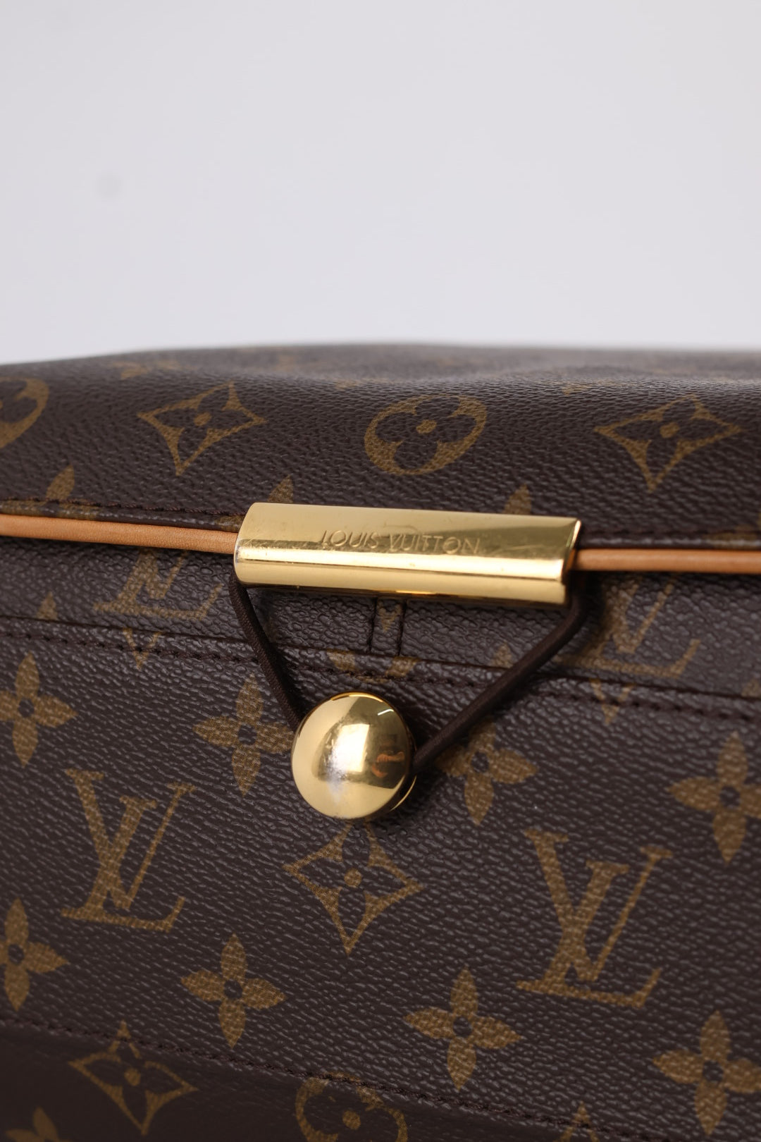 Louis Vuitton Abesses Messenger