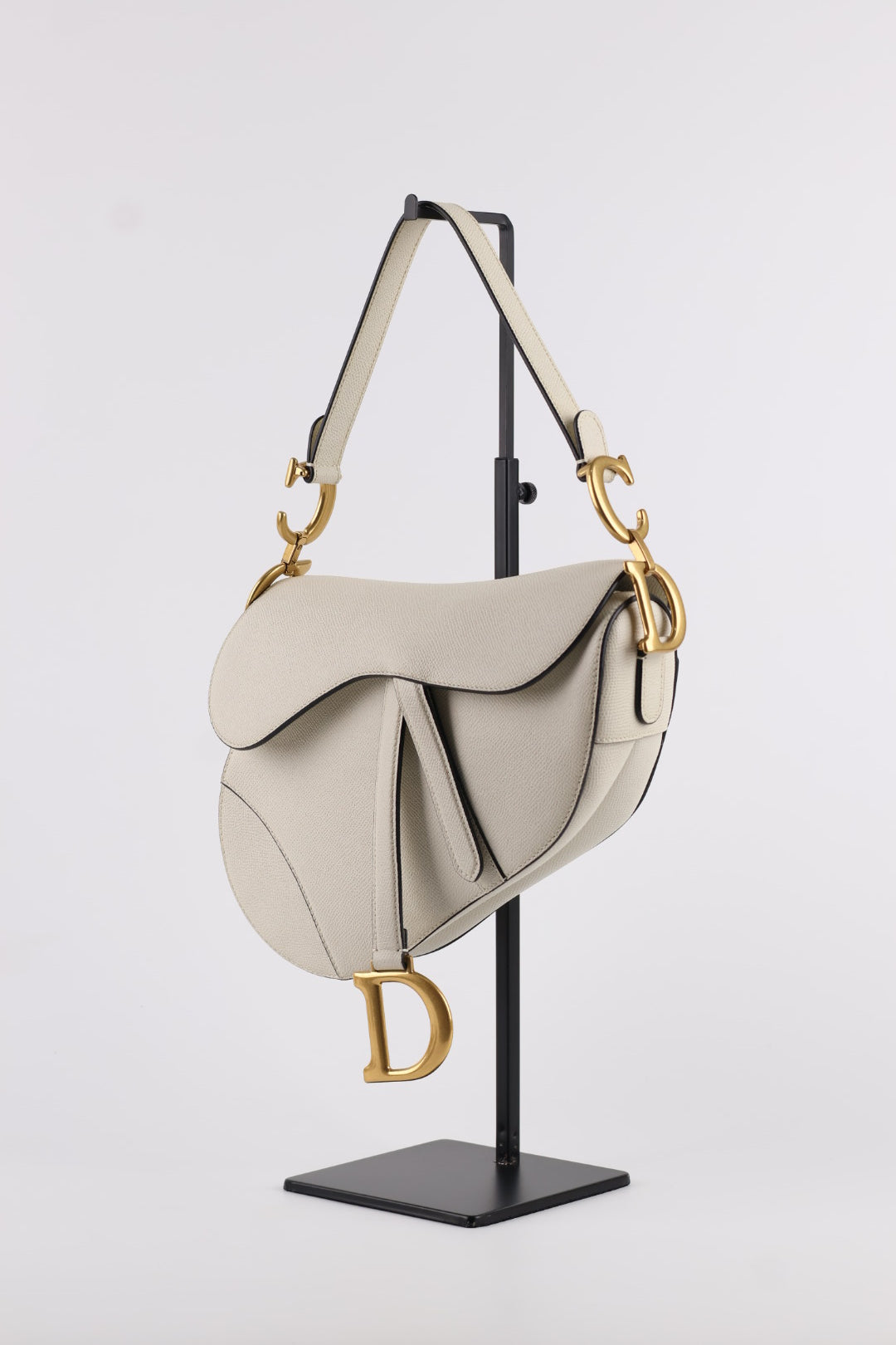 Dior Saddle in Pelle