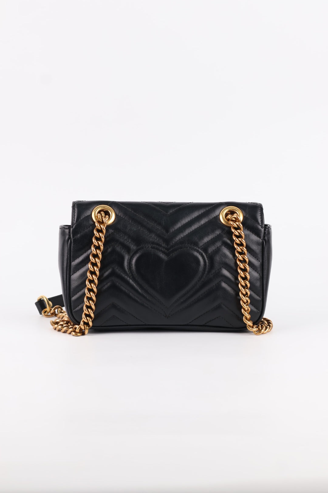 Gucci Marmont Piccola Matelassé