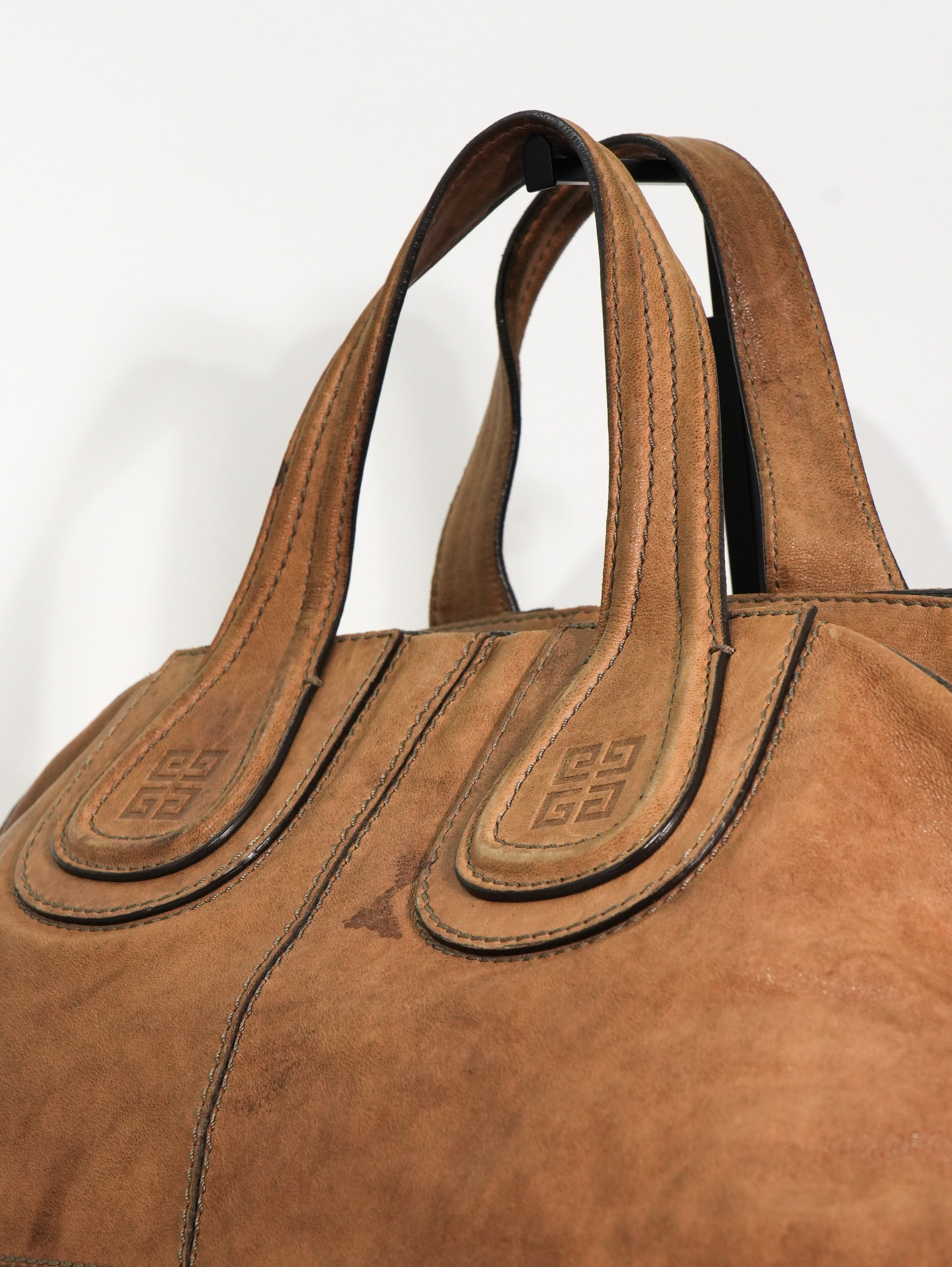 Givenchy Nightingale in Pelle