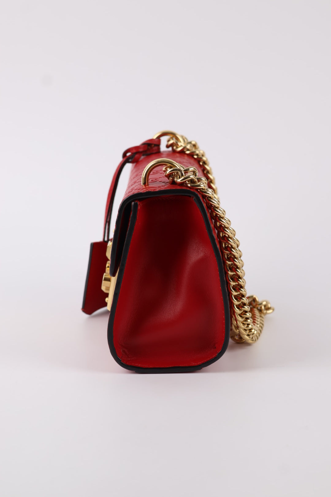 Gucci Padlock GG Signature