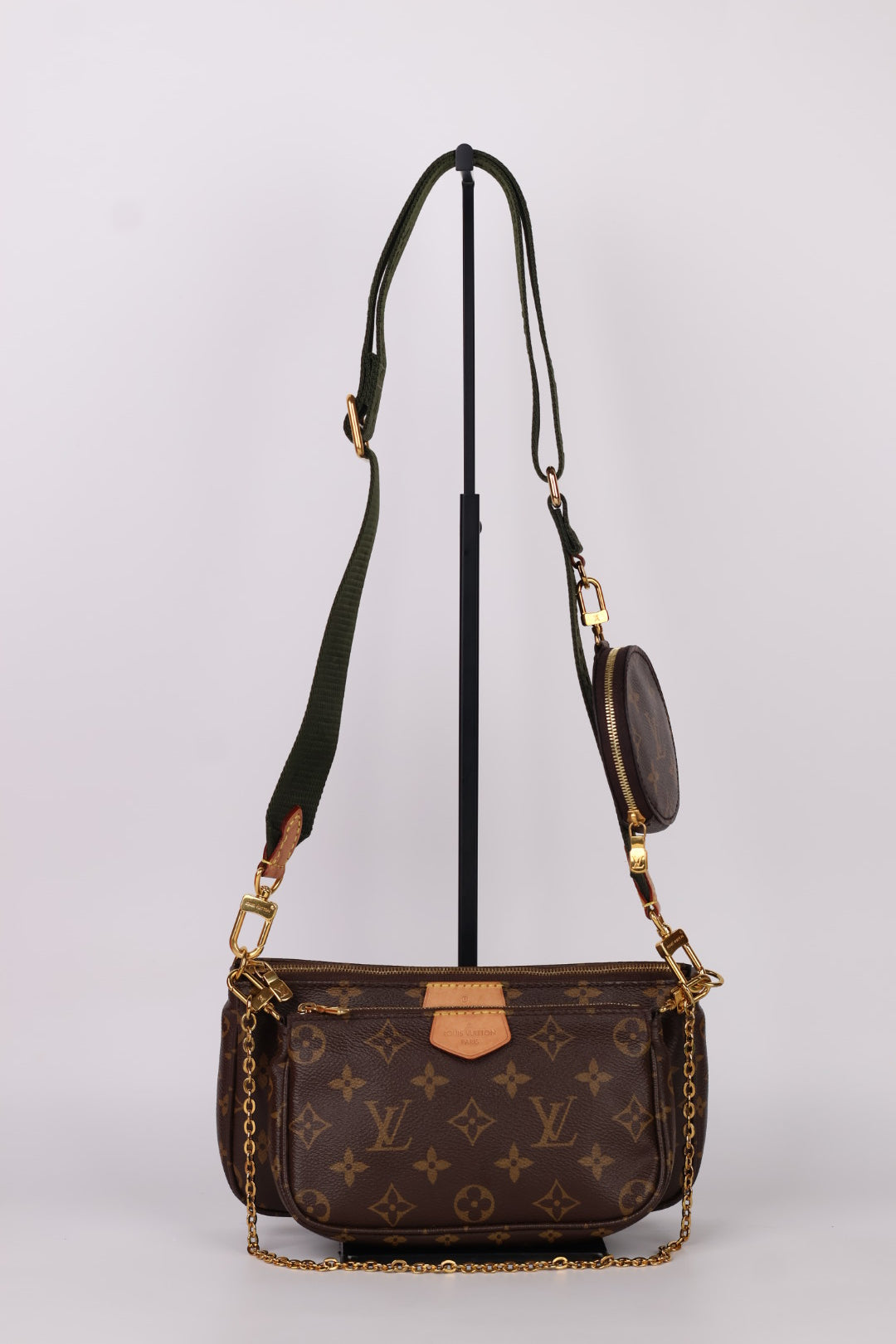 Louis Vuitton Multipochette Accessoires