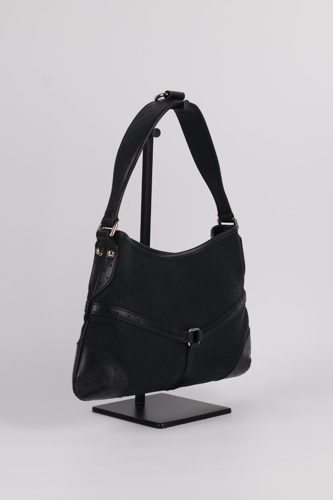 Gucci Interlocking a Spalla