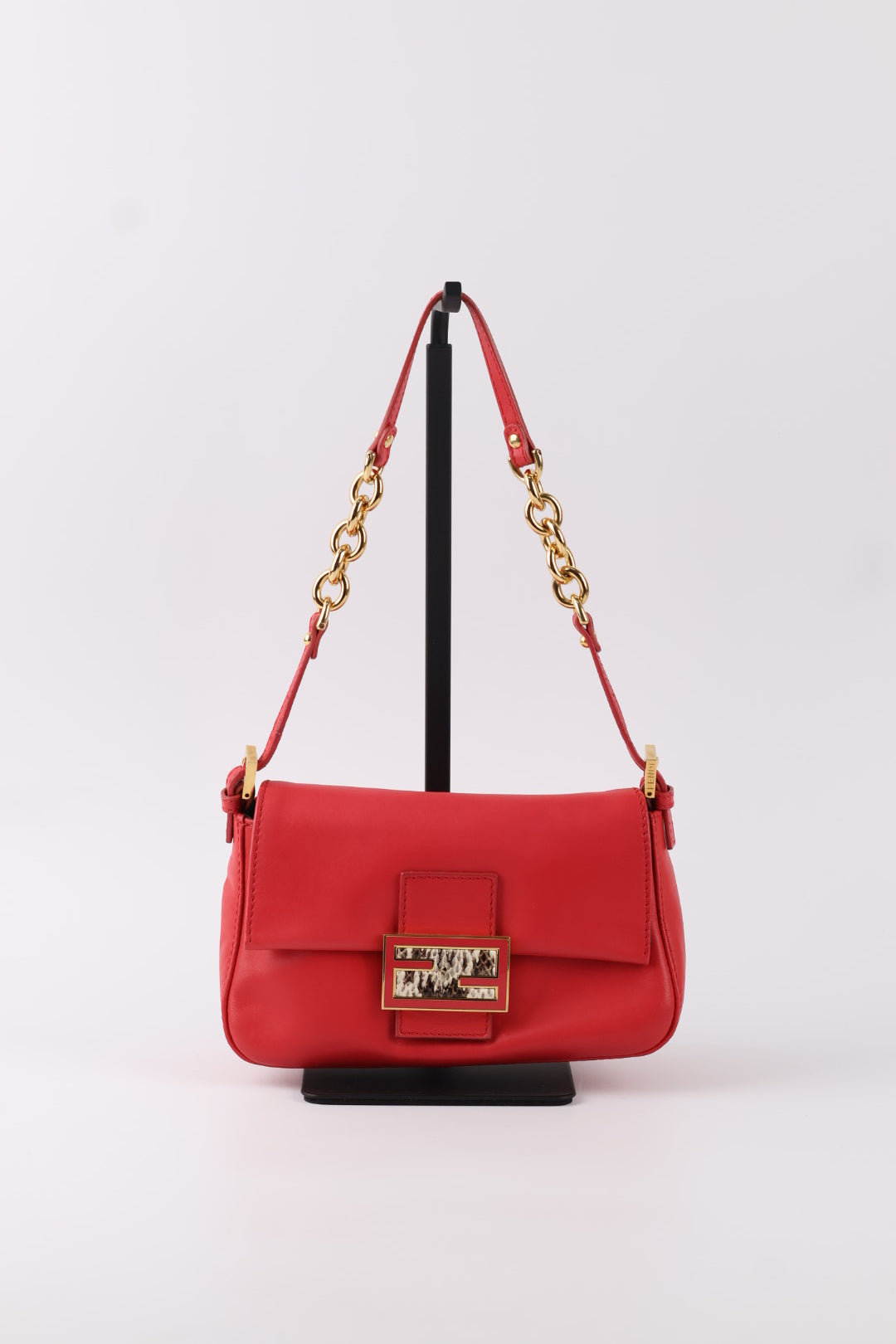 Fendi Mini Mama Baguette