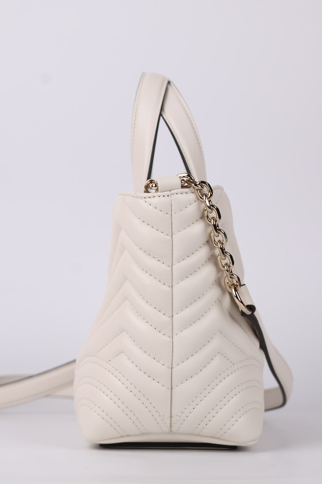 Gucci Betty Piccola in Pelle