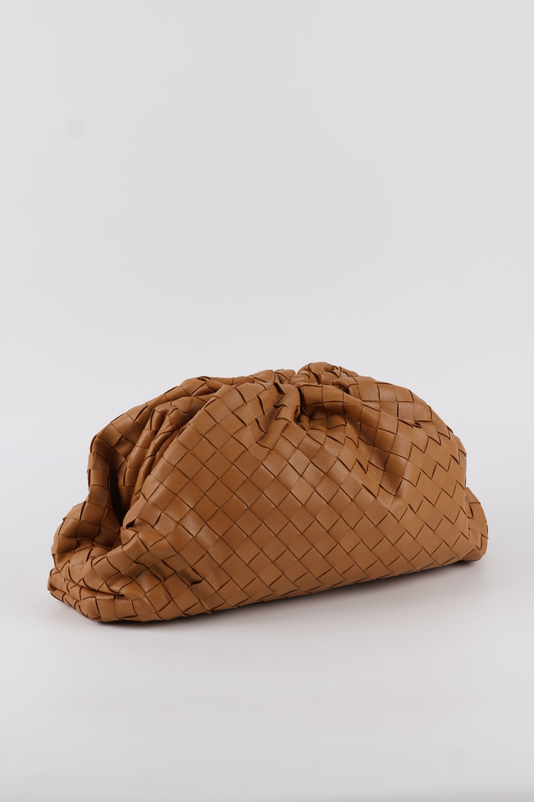 Bottega Veneta Pouch in Pelle