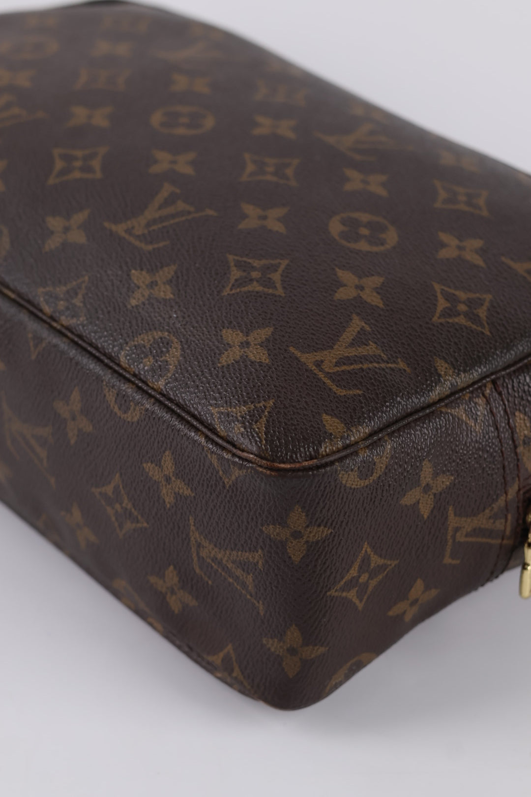 Louis Vuitton Toilette Monogram Vintage