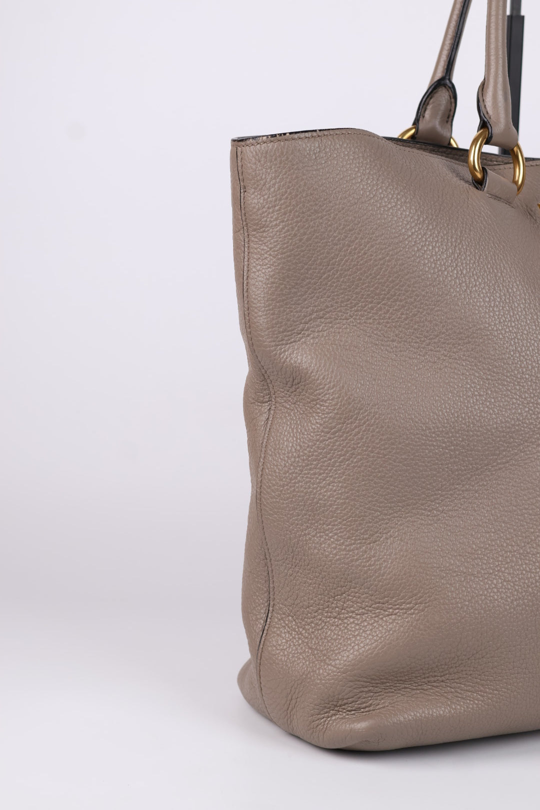Prada Tote in Pelle
