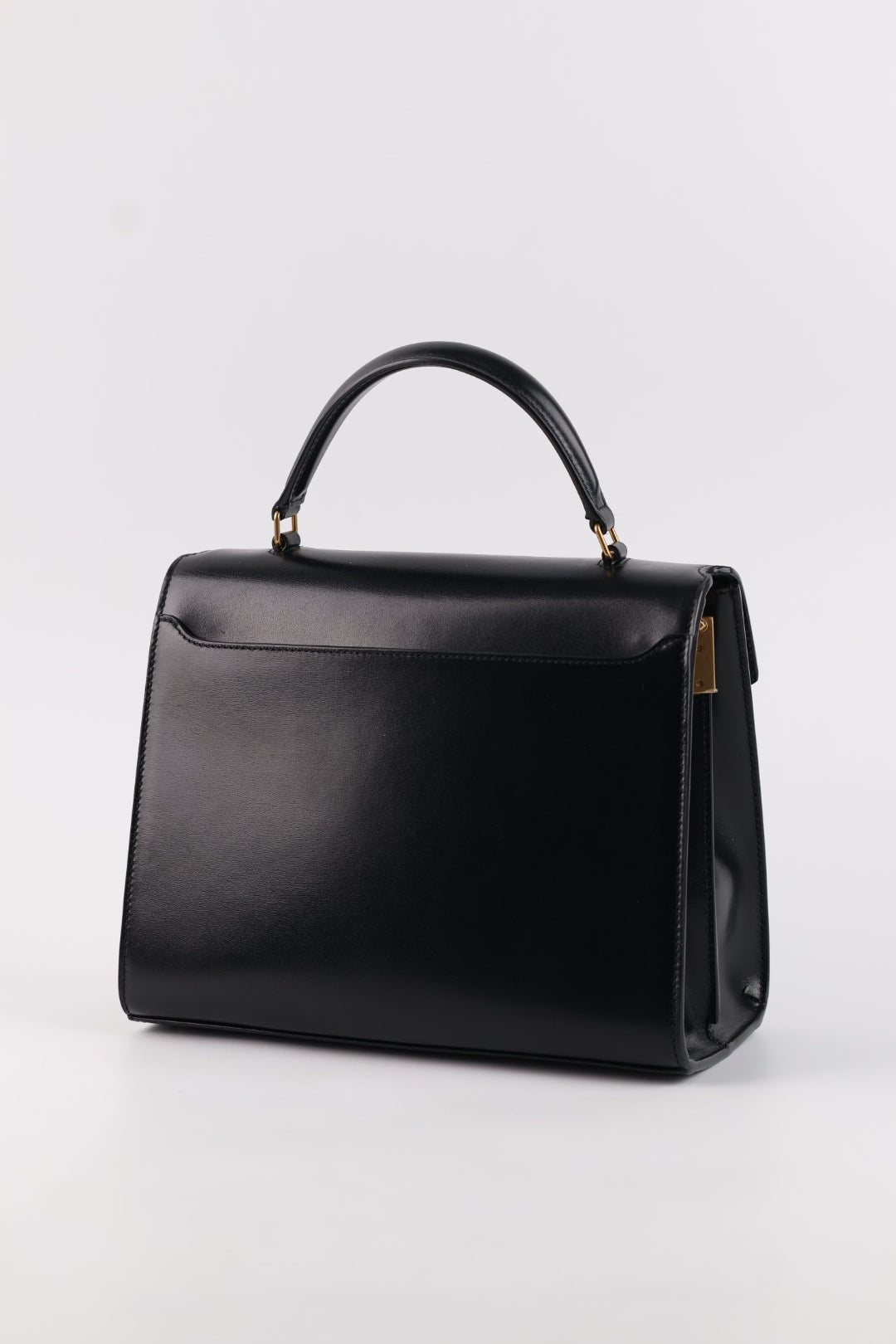 Saint Laurent Cassandra Media
