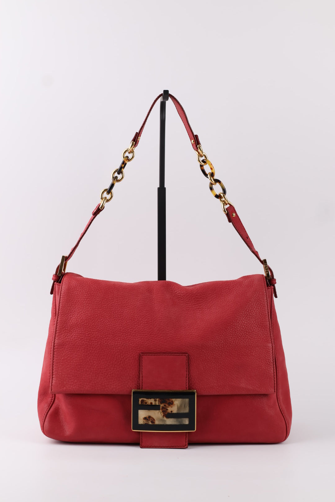 Fendi Mama Baguette Grande