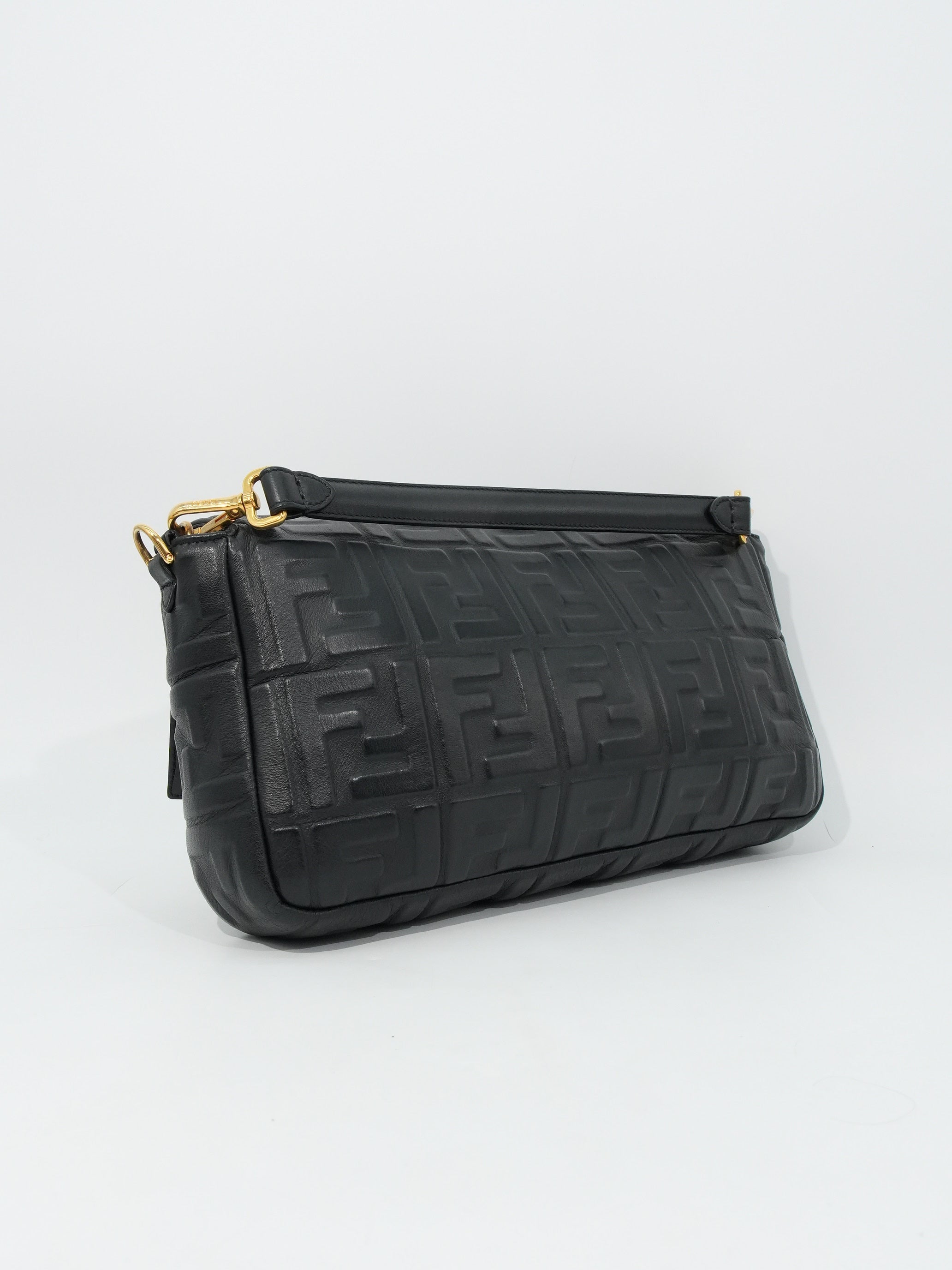 Fendi Baguette Large