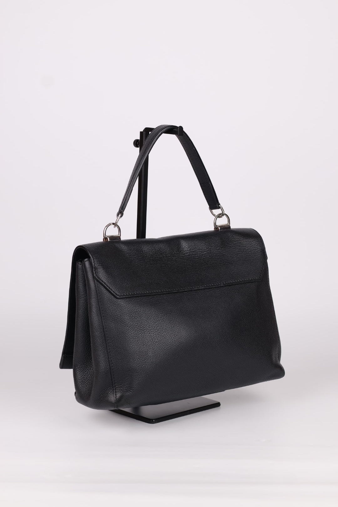 Louis Vuitton Lockme Handle in Pelle