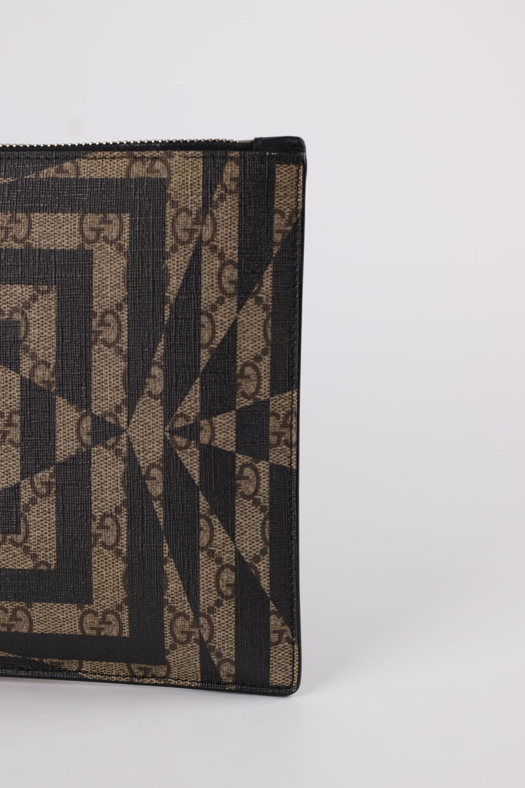 Gucci Pochette Caleido GG Supreme