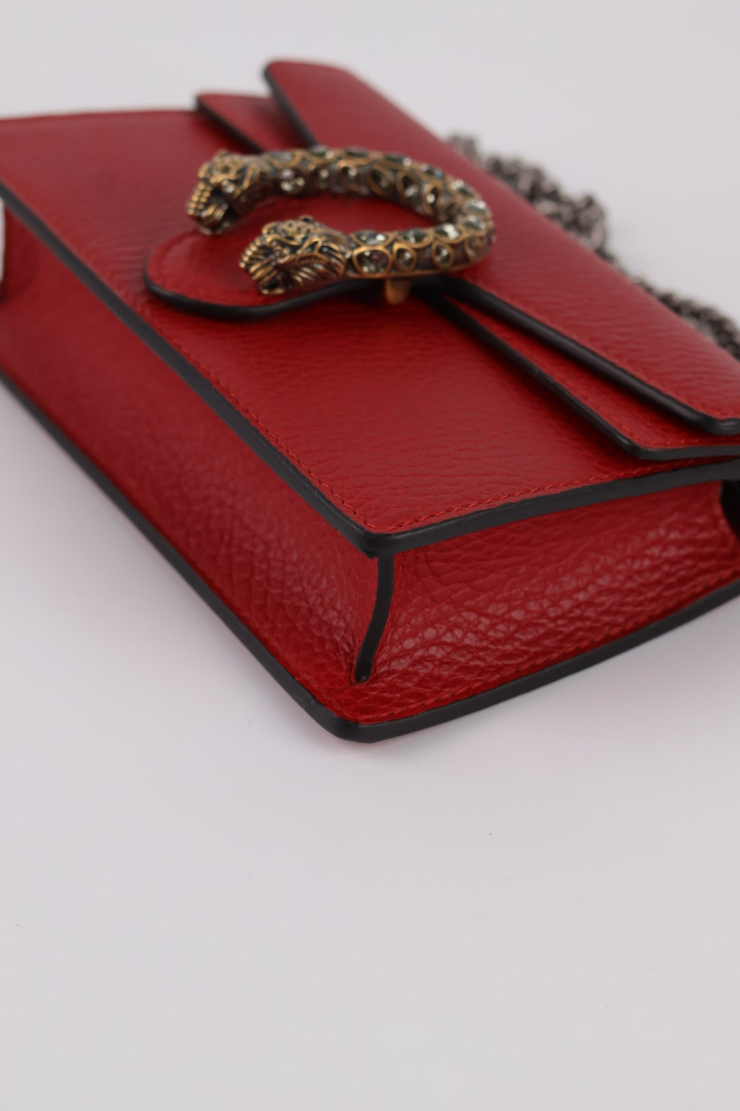 Gucci Super Mini Dionysus