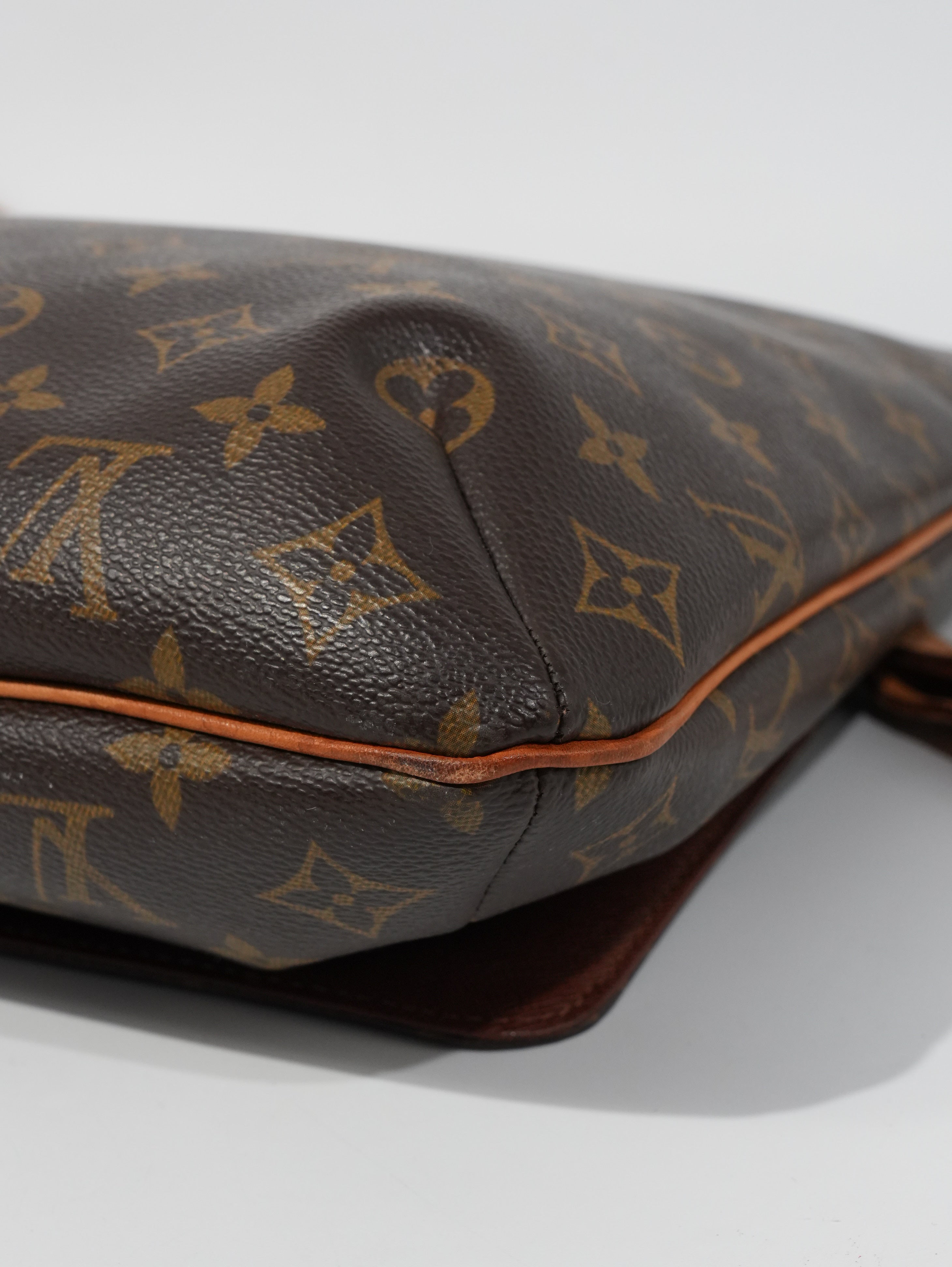 Louis Vuitton Musette Monogram