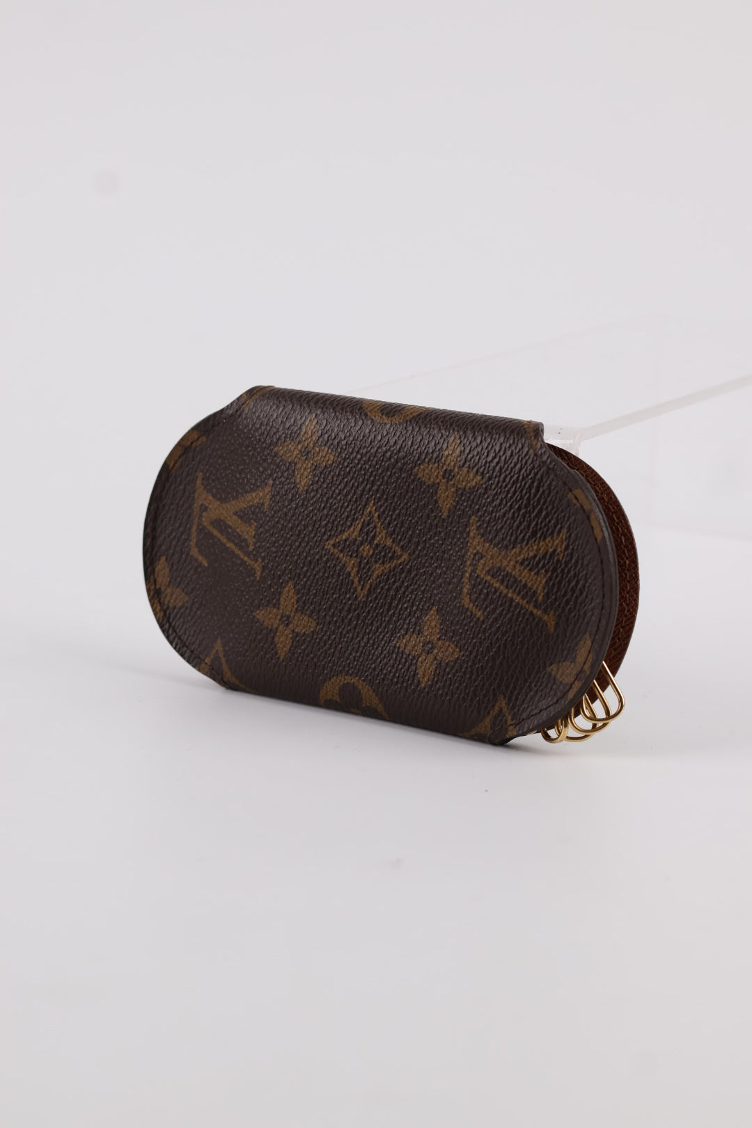Louis Vuitton Portachiavi Monogram