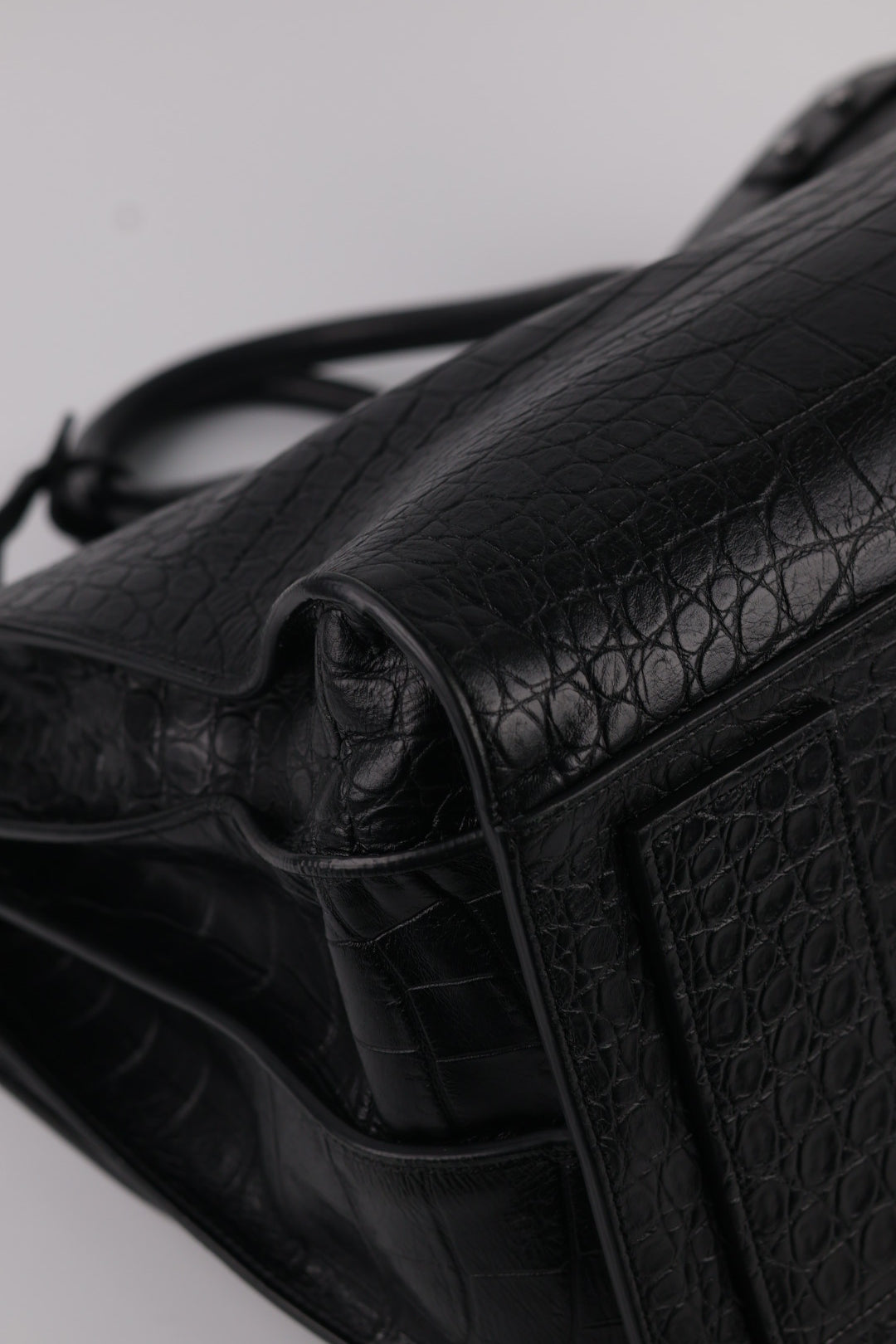 Saint Laurent Sac De Jour Grande Cocco