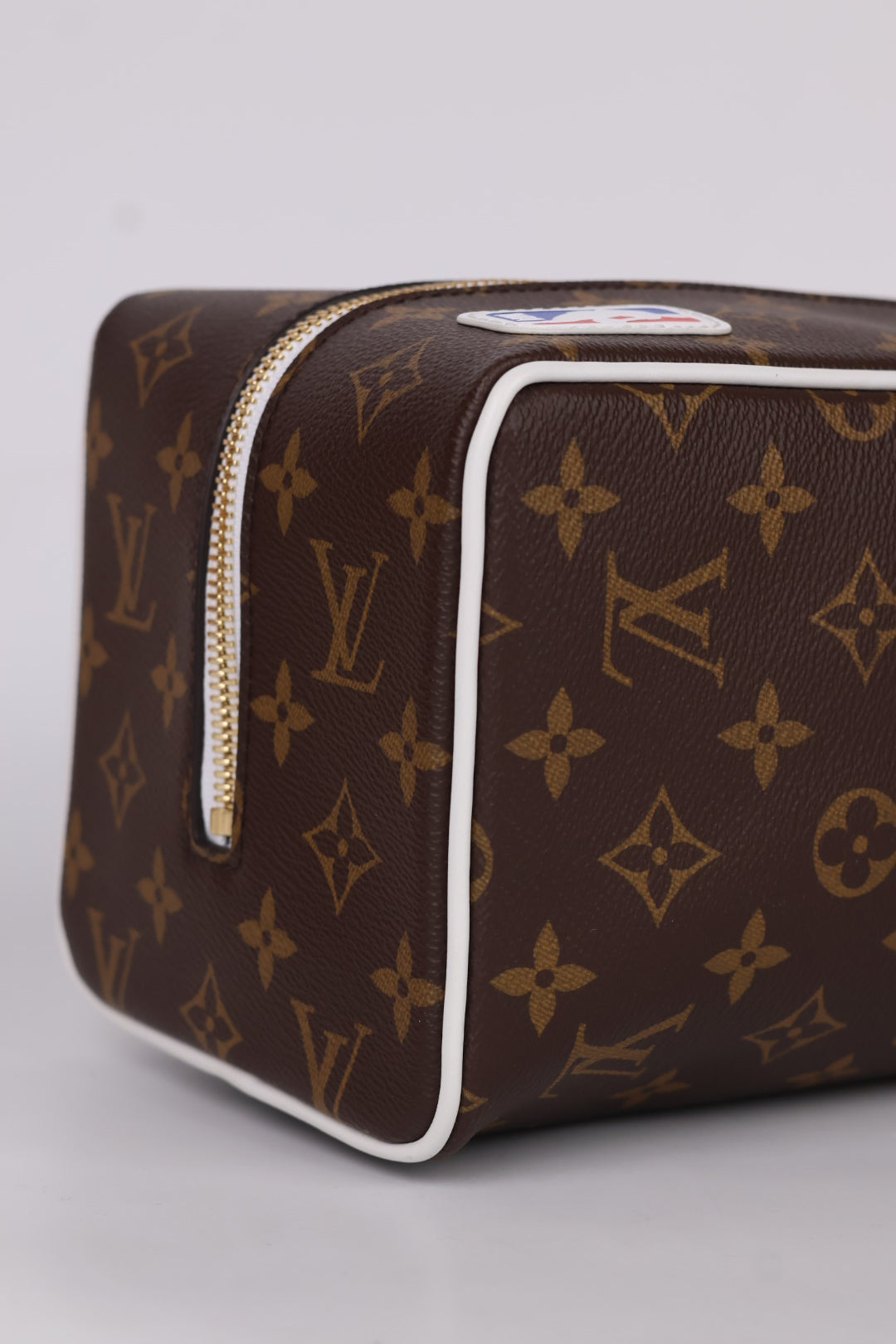 Louis Vuitton Dopp Kit NBA