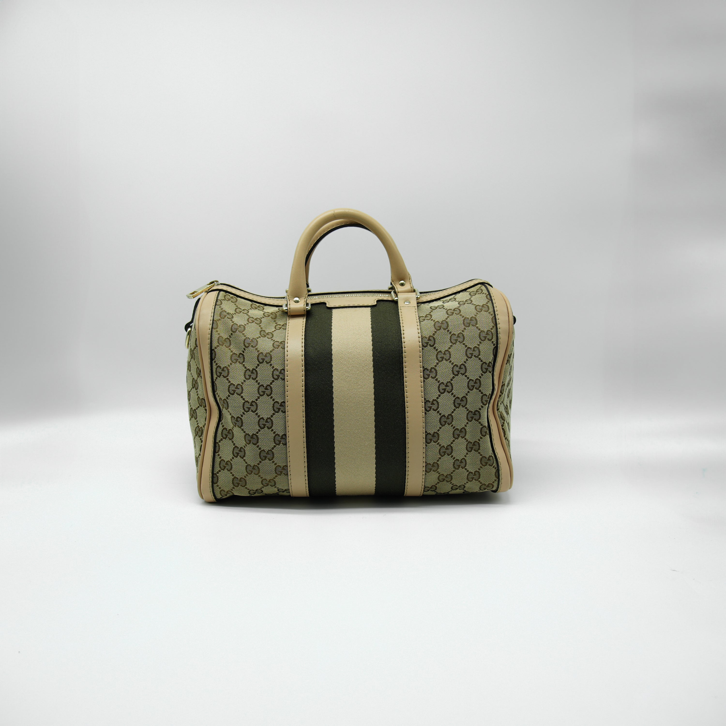 Gucci Boston GG Wave
