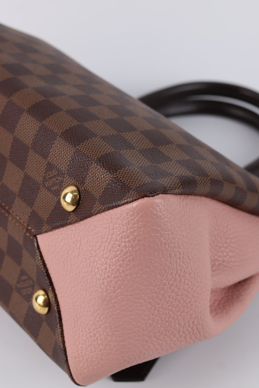 Louis Vuitton Brittany Damier Ébène