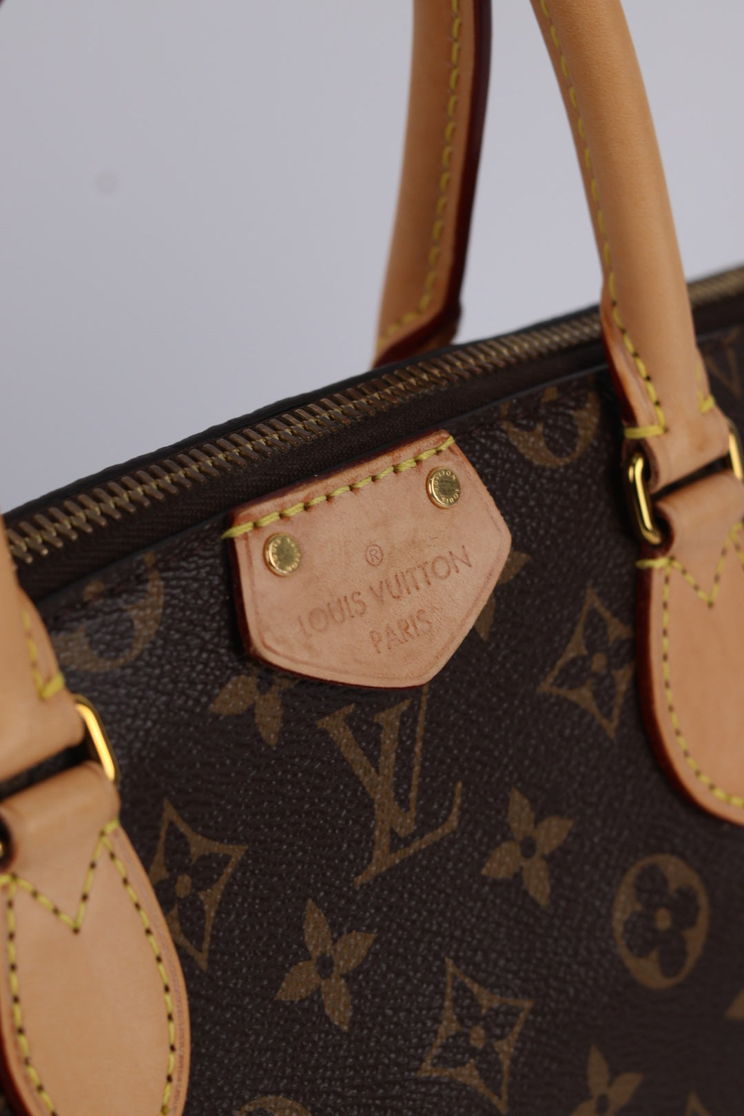 Louis Vuitton Turenne Monogram