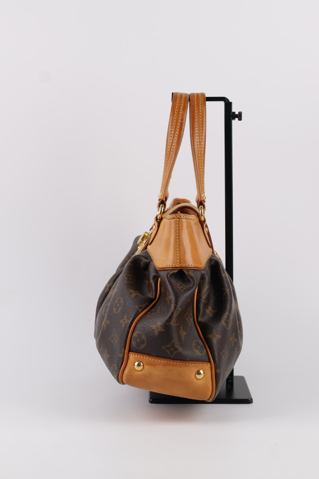 Louis Vuitton Boetie PM Monogram