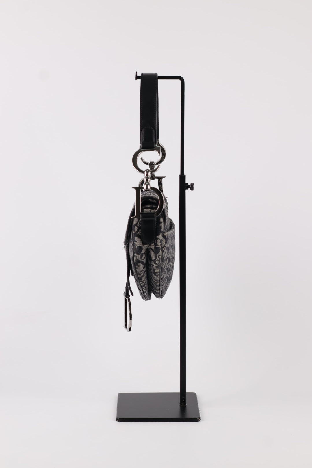 Dior Saddle Vintage Jacquard Oblique
