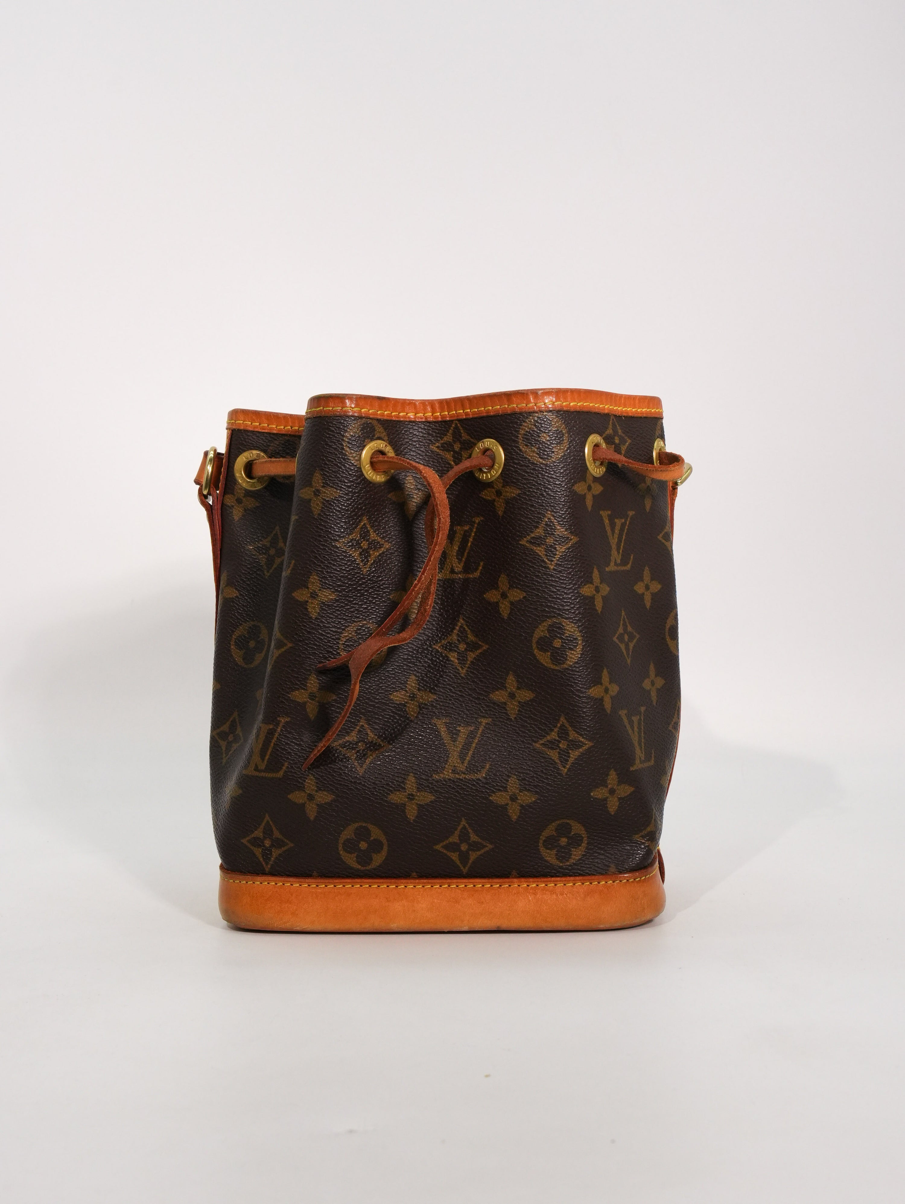 Louis Vuitton Mini Noé Monogram