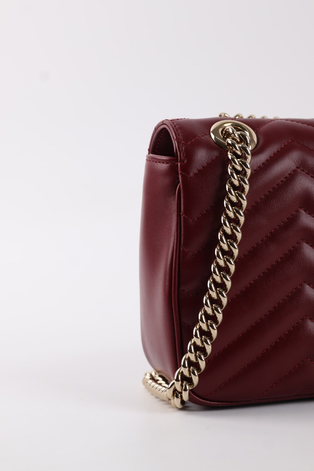 Gucci Marmont Media Ancora