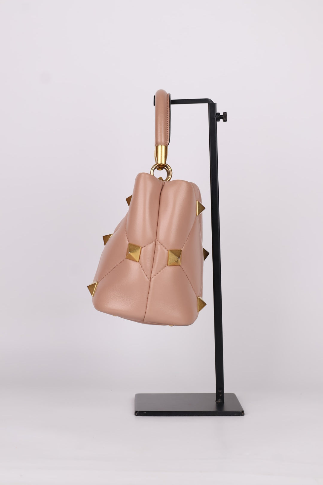 Valentino Bucket Roman Stud