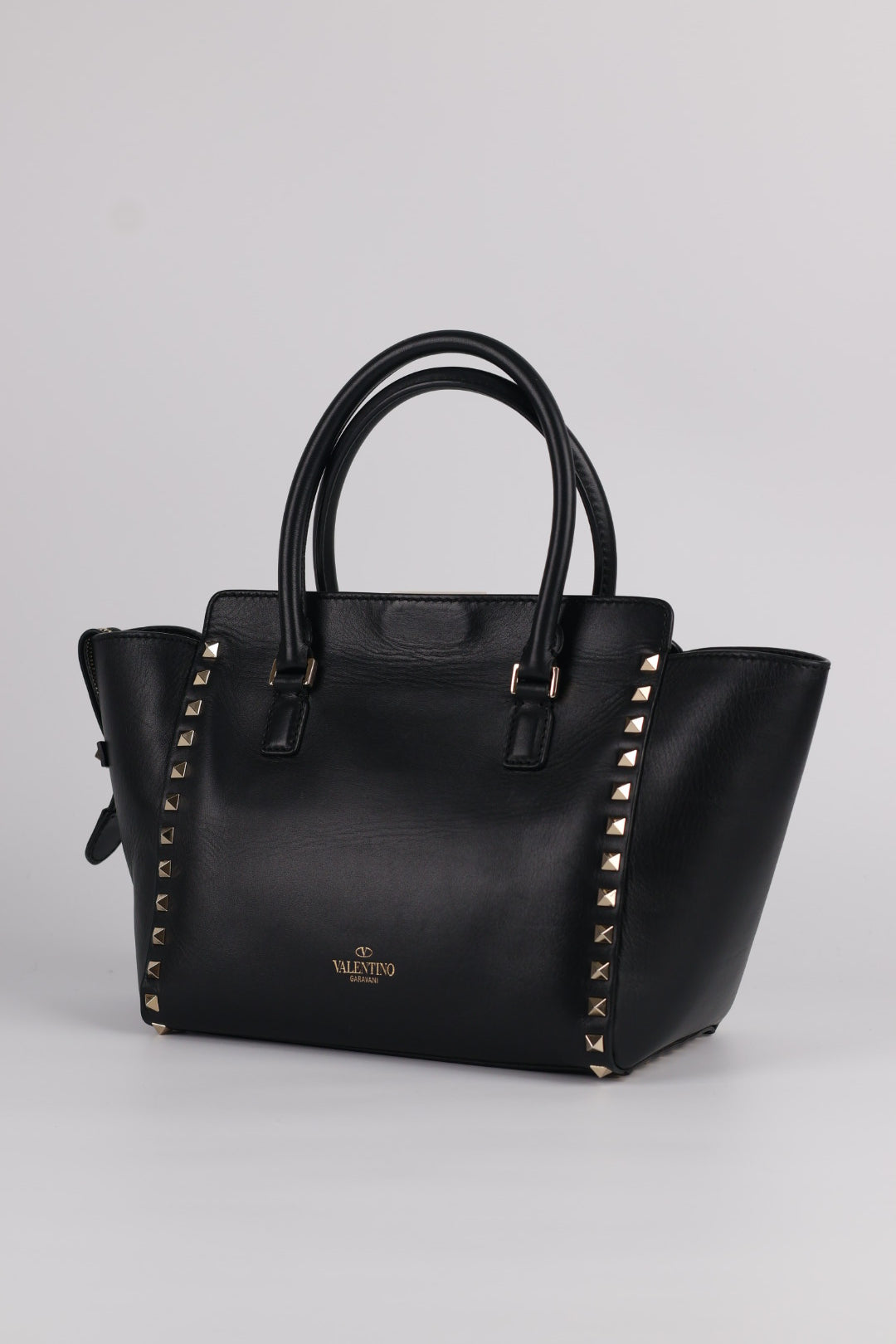Valentino Rockstud Tote