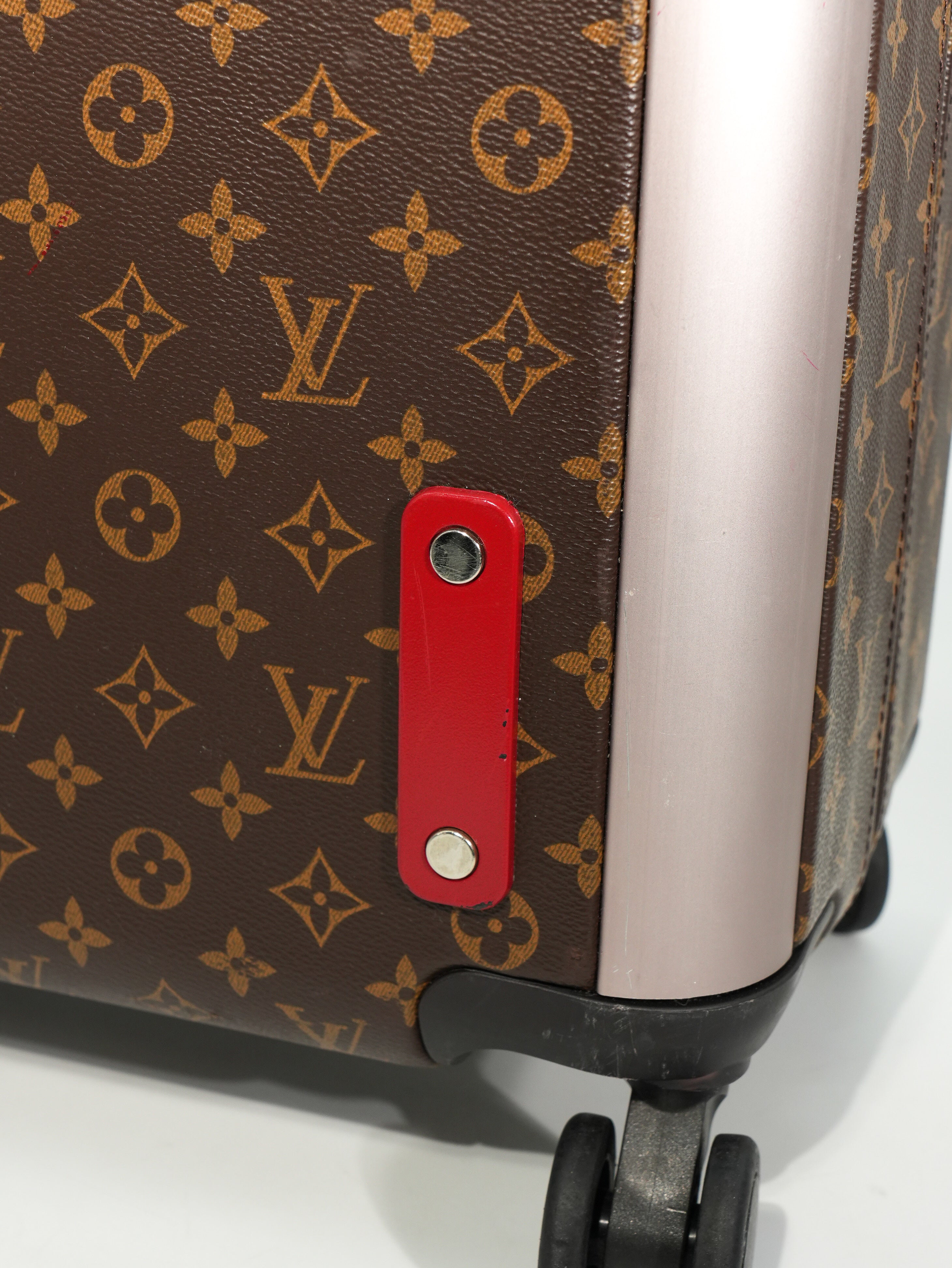 Louis Vuitton Horizon 55 Monogram
