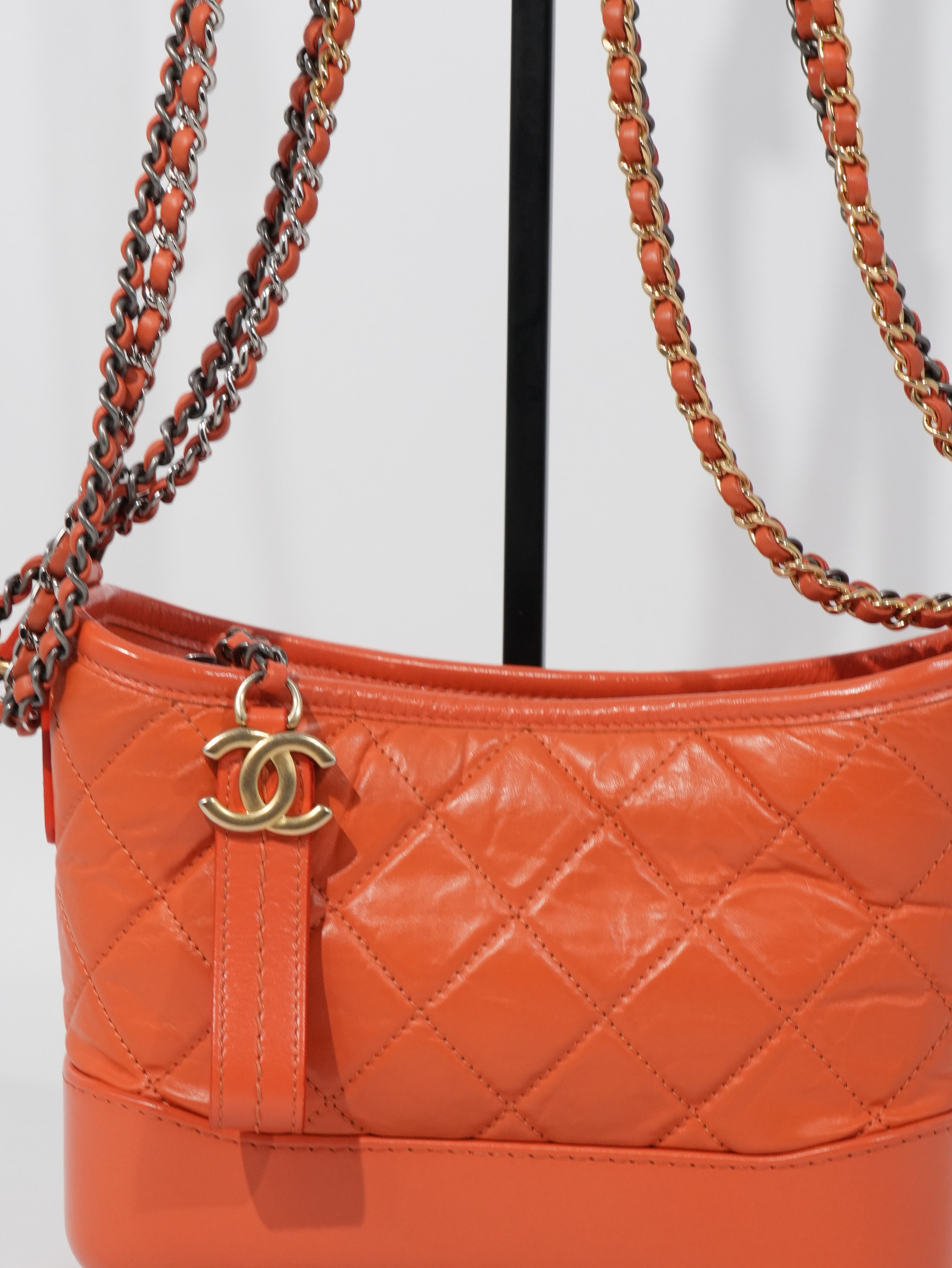 Chanel Gabrielle Piccola