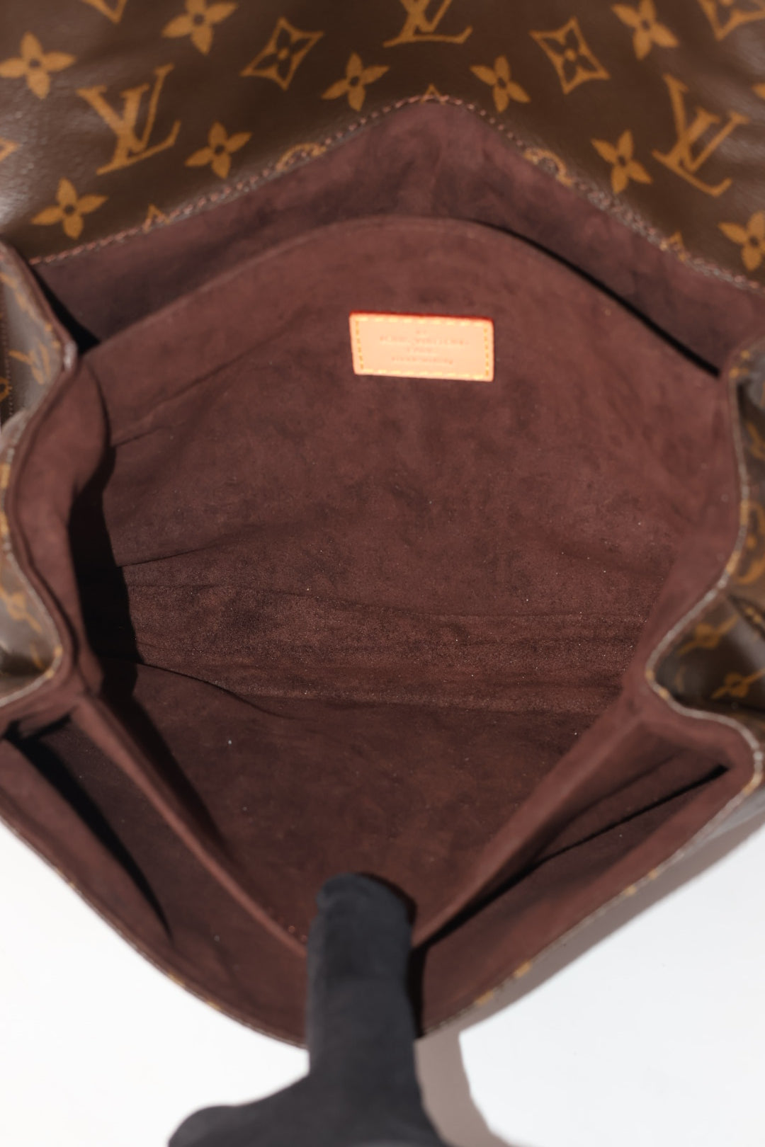 Louis Vuitton Métis Monogram
