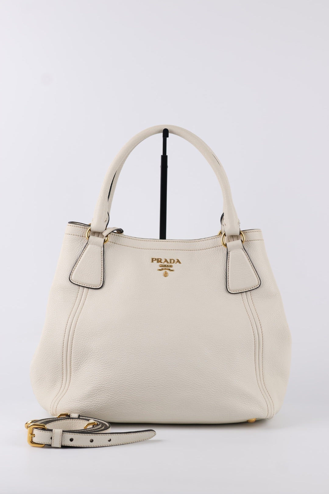 Prada Tote in Pelle
