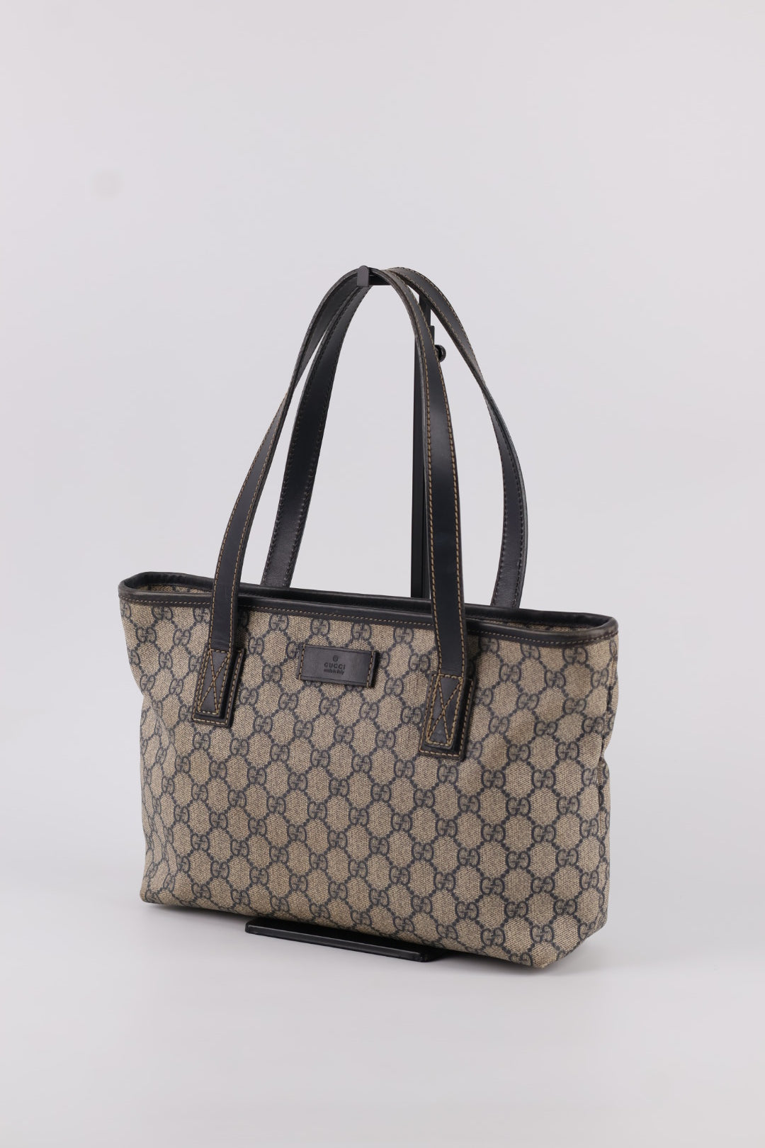 Gucci Tote GG Supreme Small