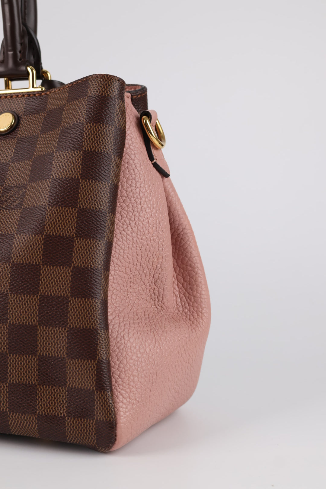 Louis Vuitton Brittany Damier Ébène