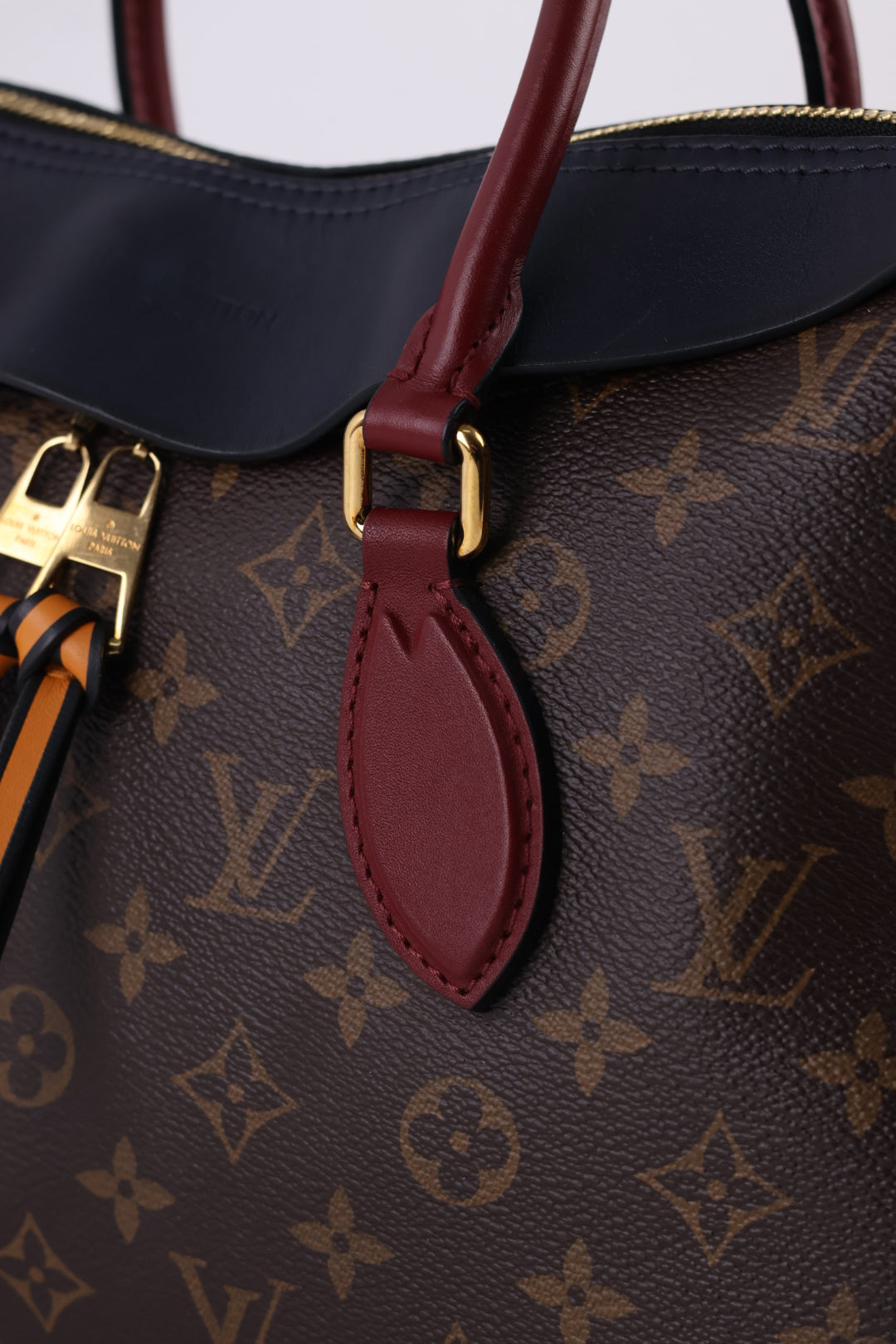 Louis Vuitton Tuileries Monogram