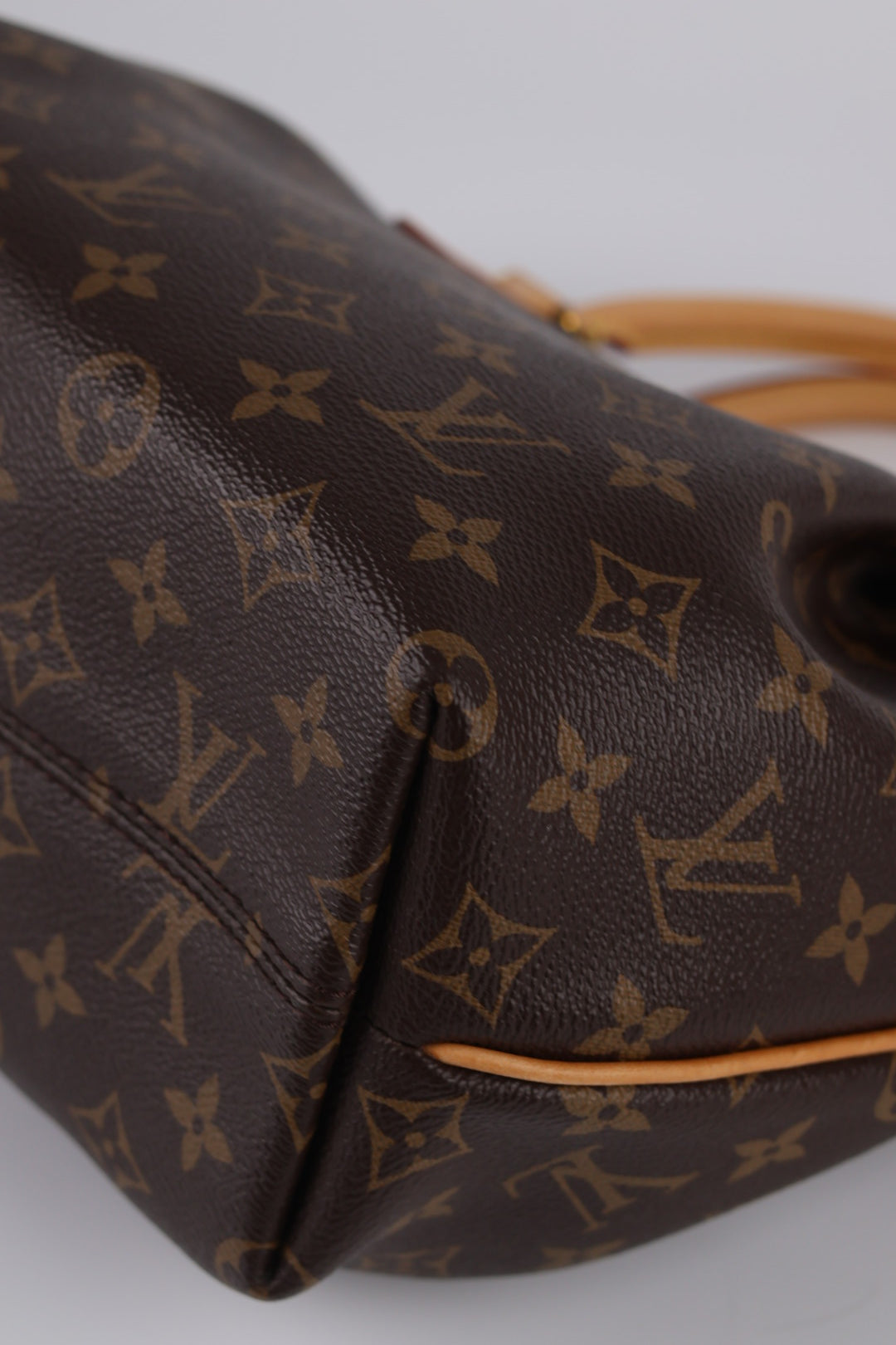Louis Vuitton Turenne Monogram