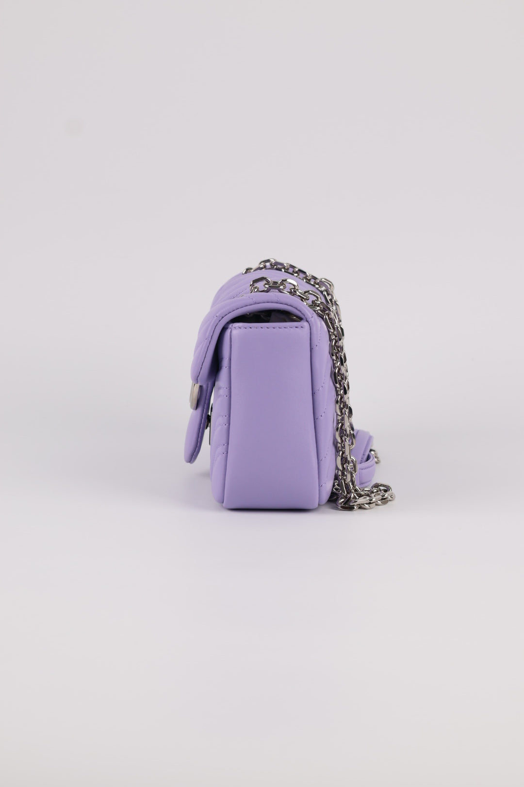 Gucci Marmont Piccola in Pelle Matelassé