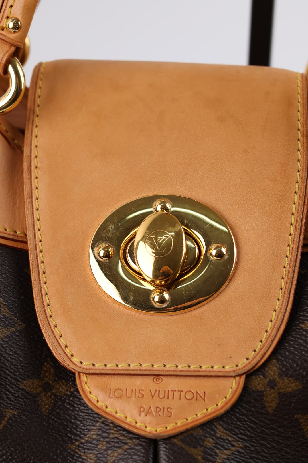 Louis Vuitton Boétie GM