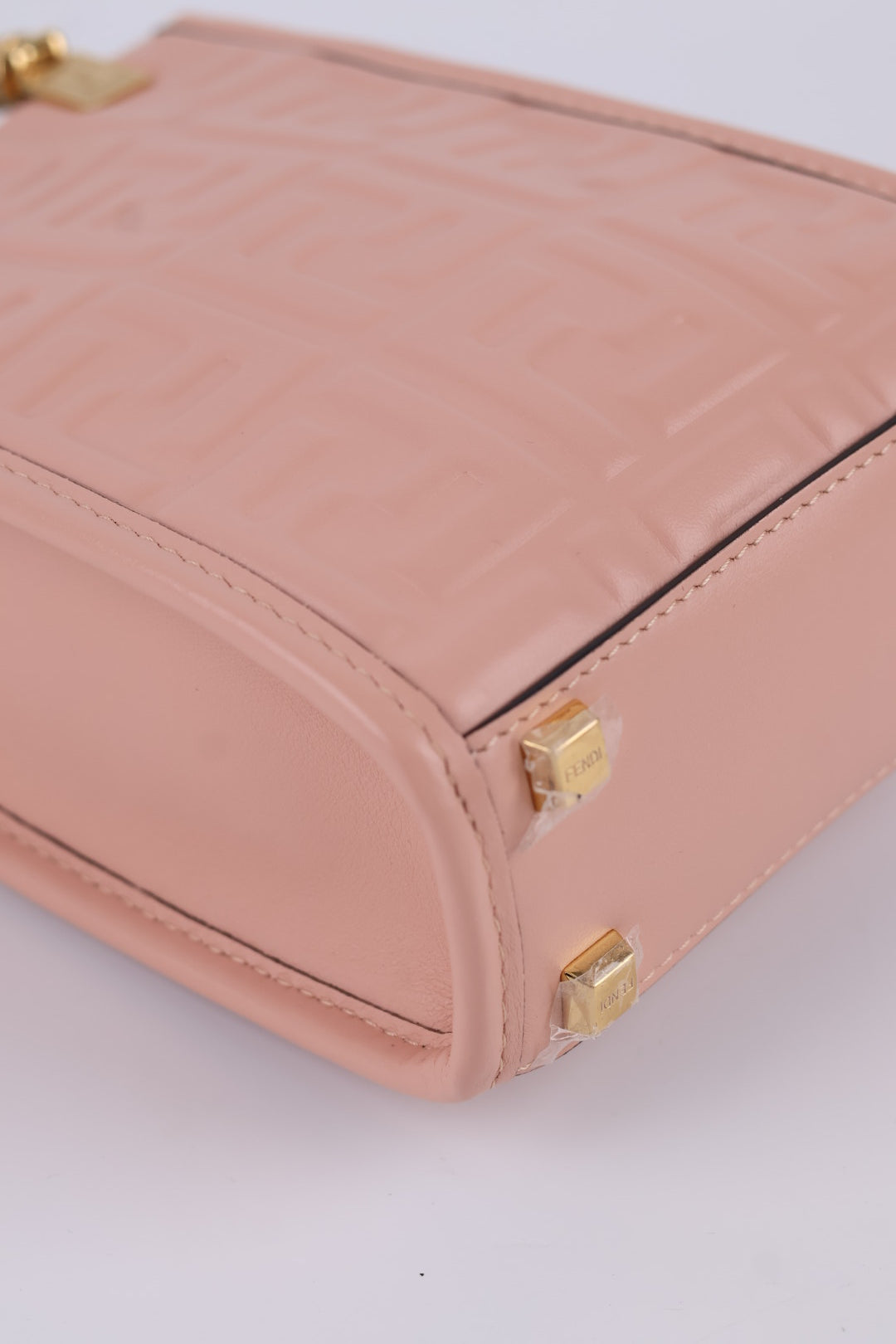 Fendi Mini Sunshine FF