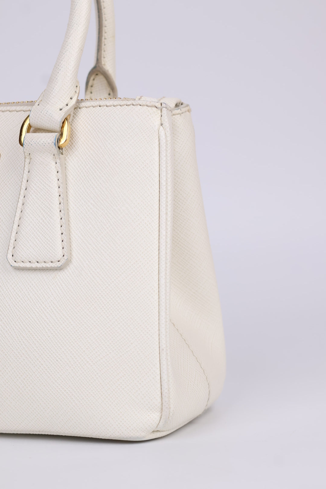 Prada Galleria Mini Saffiano