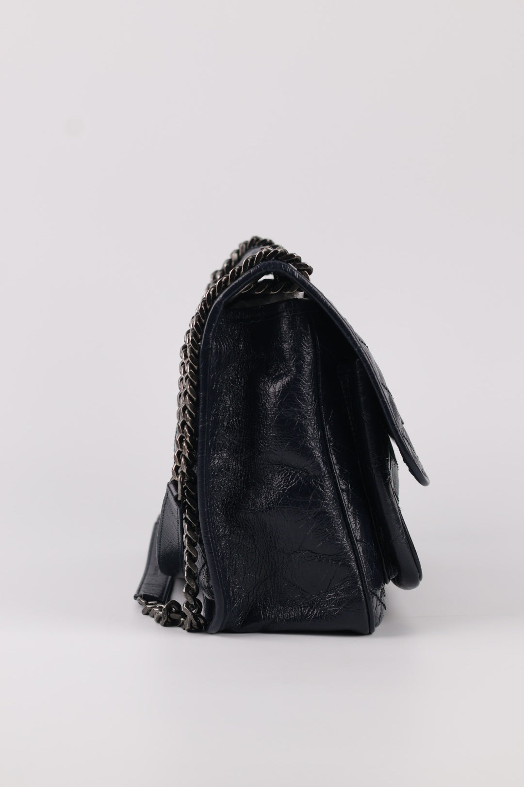 Saint Laurent Niki Media