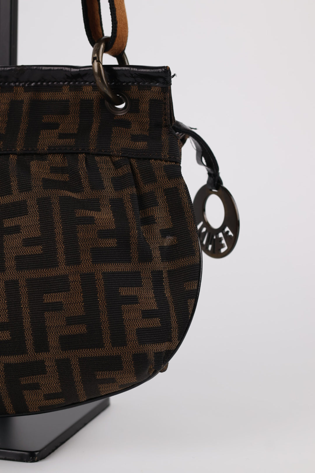 Fendi Chef FF A Tracolla