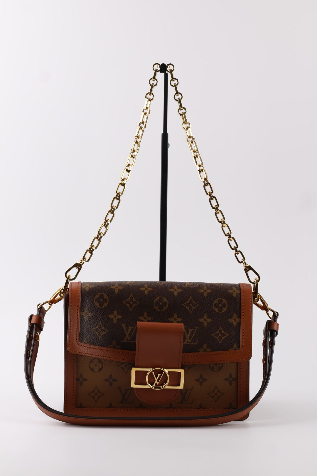 Louis Vuitton Dauphine MM