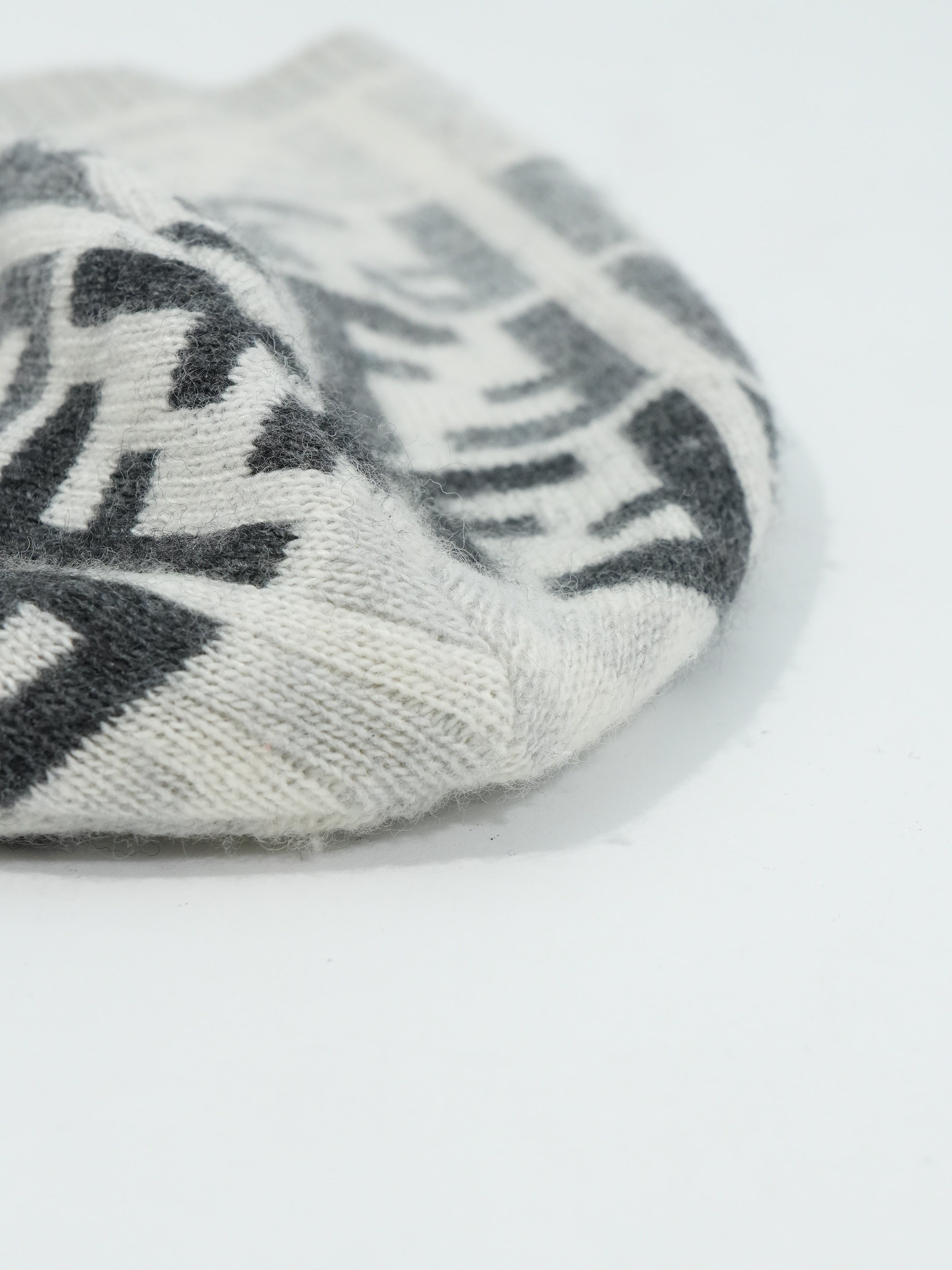 Fendi Cappello FF Logo